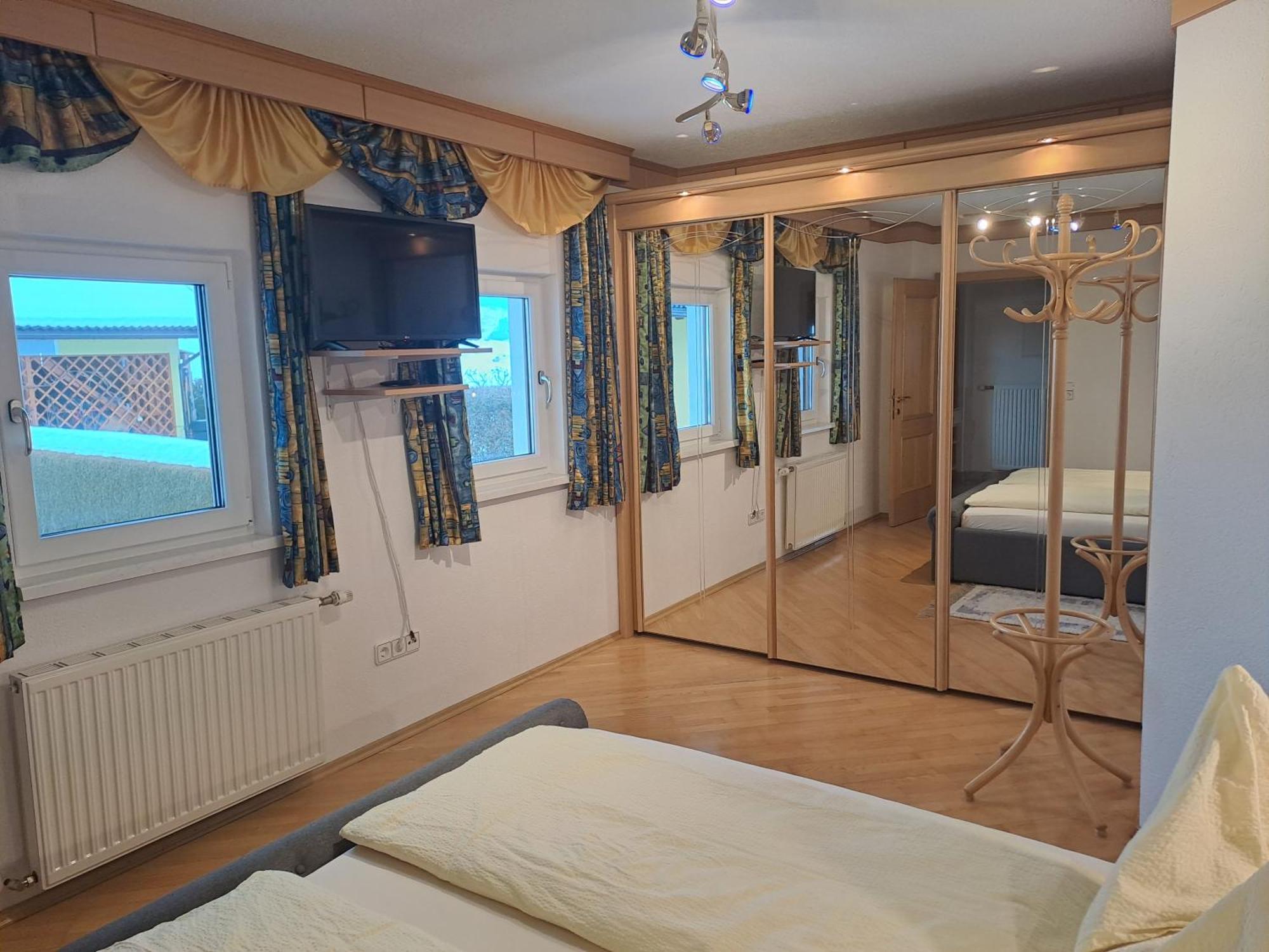 Ferienhaus Berger Aigen im Ennstal Exteriér fotografie