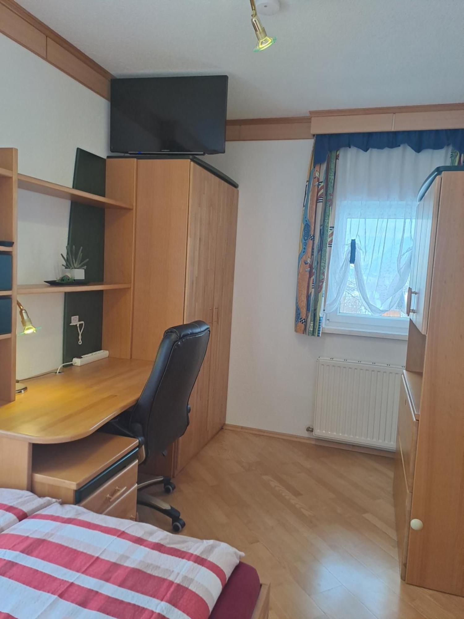Ferienhaus Berger Aigen im Ennstal Exteriér fotografie